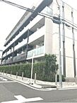 東京都品川区南品川6丁目：物件画像／株式会社日商ベックス　大井町店