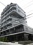 東京都品川区戸越2丁目5-10：物件画像／株式会社日商ベックス　大井町店