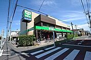 サミット　池上8丁目店 859m