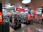 Can★Do大森ララ店 1147m