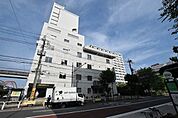 東品川文化センター 491m