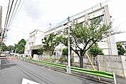 雪谷小学校 1528m