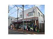 セブンイレブン蓮沼店 929m