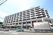 オリンピック　長原店 1537m