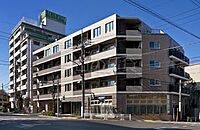 東京都目黒区八雲3丁目11-5：物件画像／株式会社日商ベックス　大井町店