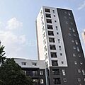 マスターズコート北品川