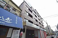 東京都品川区戸越5丁目18-14：物件画像／株式会社日商ベックス　大井町店