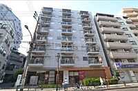 東京都品川区東大井5丁目10-10：物件画像／株式会社日商ベックス　大井町店