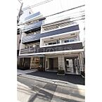 東京都品川区西五反田5丁目1-12：物件画像／株式会社日商ベックス　大井町店
