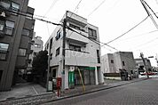 りそな銀行雪ヶ谷出張所 251m