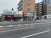 まいばすけっと 馬込駅東店 418m