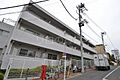 コンフォリア目黒長者丸