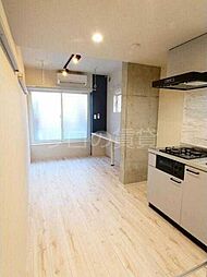 AVENIR池上 1階ワンルームのリビング/ダイニング