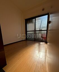 ＣＡＳＡ戸越公園 206 2階2Kのリビング/ダイニング