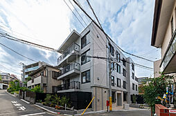 ＣＯＣＯＣＵＢＥ鵜の木