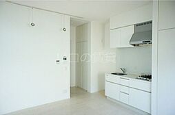 スタイリオ中延IIＷＥＳＴ 101 1階1LDKのリビング/ダイニング