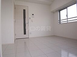 セジョリ大井町 9階1Kのリビング/ダイニング