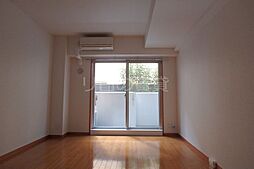 マーサ池上 6階1Kのリビング/ダイニング