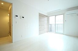 サンクタス　ＯＭＯＲＩ 2階2Kのリビング/ダイニング