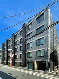 ミリアレジデンス品川中延