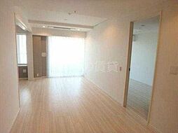 ル・サンク大崎ウィズタワー 1508 15階2SLDKのリビング/ダイニング