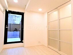 ＴＨＥ　ＲＯＯＭ’Ｓ　大森町駅前 1階1Kのリビング/ダイニング