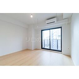 松葉 1004 10階ワンルームのリビング/ダイニング