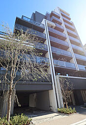 ガリシアレジデンス品川パークサイド