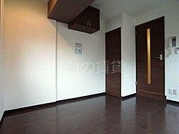 プレールアイディ大森II 10階1Kのリビング/ダイニング