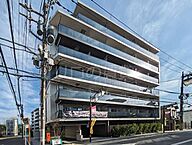 東京都品川区戸越4丁目：物件画像／株式会社日商ベックス　大井町店