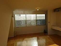 ＬＵＭＩＥＲＥ南品川Ｂ 9 2階ワンルームのリビング/ダイニング