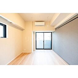 コンフォリア東大井II 103 1階1Kのリビング/ダイニング