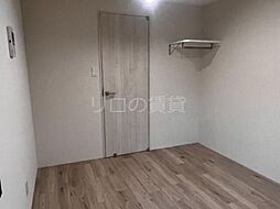 ドムス・スタイル目黒不動前 303 3階1Kのリビング/ダイニング