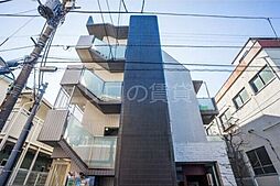 AXAS品川シーサイド 104