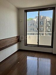 ユーレジデンス西大井 408