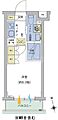 アジールコート品川中延1階12.4万円