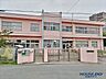 周辺：高槻市立　磐手保育所 170m