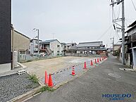 大阪府高槻市富田町5丁目：物件画像