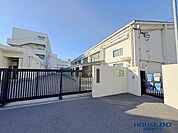 高槻市立第四中学校 1200m