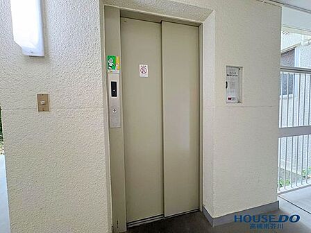 掃除やお手入れが行き届いた共用部分