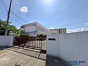 高槻市立松原小学校 630m