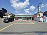 周辺：ファミリーマート高槻天川新町店 120m