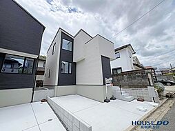 新築戸建　高槻市南平台2丁目
