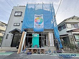 新築戸建 高槻市春日町