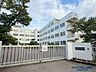 周辺：高槻市立柳川中学校 850m