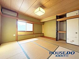 和室の画像