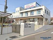 津之江さくら保育園 540m