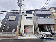 大阪府高槻市東五百住町2丁目：物件画像