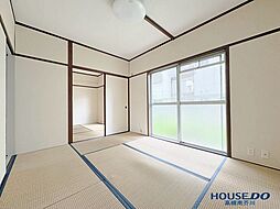 和室の画像
