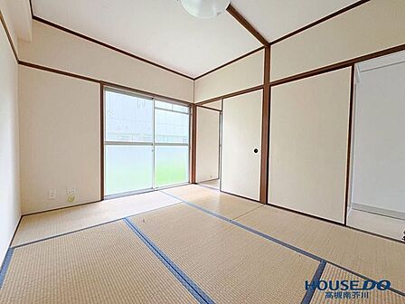 和室6帖(2)